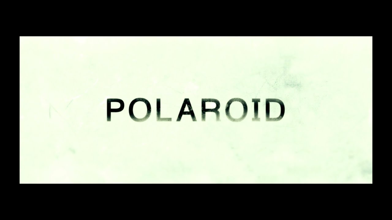Polaroid trailer thumbnail