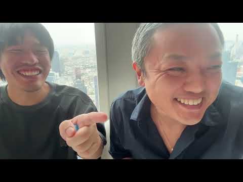 【絶望から帰還】与沢翼とガチ対談