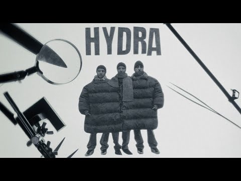 SB Maffija - Hydra (remix)