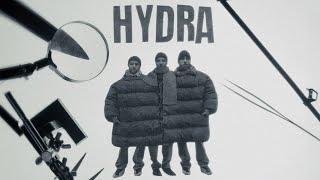 SB Maffija - Hydra (remix)