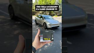 This Tesla Accessory from MagBak is a Game Changer 😳🔥