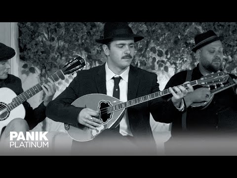 Κωνσταντίνος Κουτσαβάκης - Όλο Παράπονα - Official Music Video