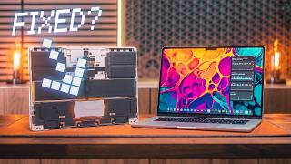 Fixing the M5 MacBook Air's Biggest Flaw for Under $50