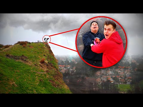 Facing Our BIGGEST Fears..