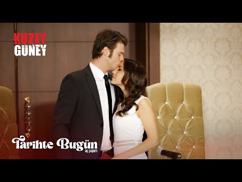 Tarihte Bugün | Kuzey Güney