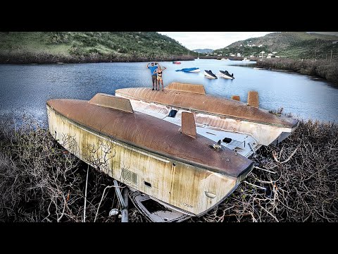 The Crane Is Here… and We're Out of Time | ep.64