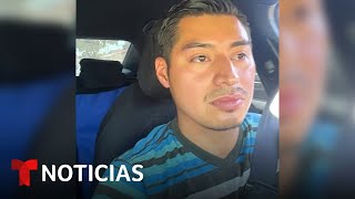 Joven con DACA enfrenta posible deportación en California | Noticias Telemundo