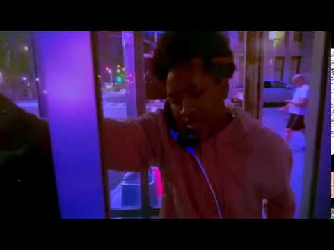 thebaremax - MATTER (Starring lamuse)