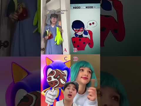 wuhuuu #memes #cosplay #sonic #duet #humor #skibiditoiletmeme #tocatoca #skibidi #fridaynightfunkin