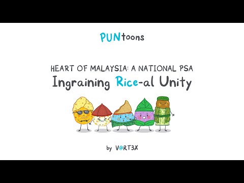 Ingraining Rice-al Unity Cover Image