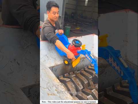 Destroy my car 😱😭 #facts #shortvideo #woodworkingtools #shorts