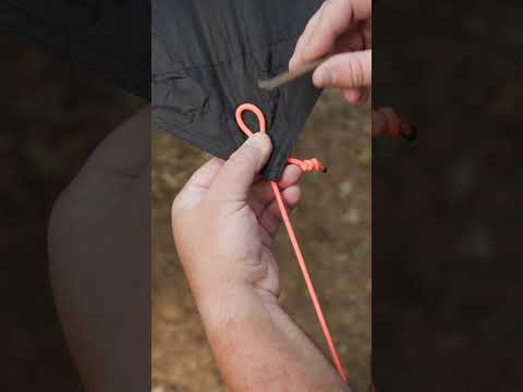 Every Camper NEEDS To Know This #survival #bushcraft #camping