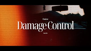 Elmiene - Damage Control (Lyrics)