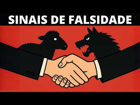 Não Dê Confiança Nem Respeito a Quem Age Assim Com Você