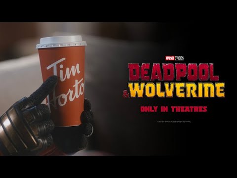 Deadpool has a message for Tims | Deadpool & Wolverine