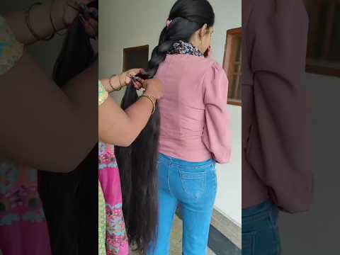 #ad #haircare #trendingshorts #howtostopwhitehair #beauty #hairgrowthoilforfasthairgrowth