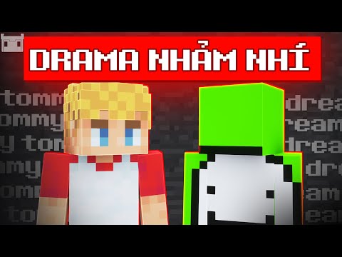 Drama “GÂY TRANH CÃI” Nhất Trong Cộng Đồng Minecraft 2025