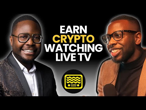 🤑 Earn Crypto Watching Live TV: Script Network's Revolutionary Watch-to-Earn Model 🚀