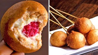 AS MELHORES RECEITAS PARA COMEÇAR O ANO NOVO!
