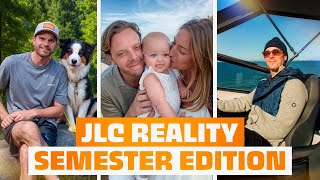JLC REALITY SEMESTER EDITION.