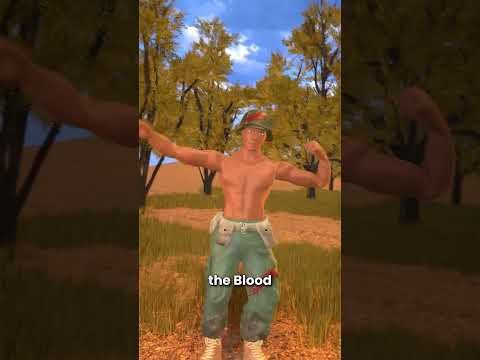 Why Soldiers Covered Themselves in White Ashes! ๐ค