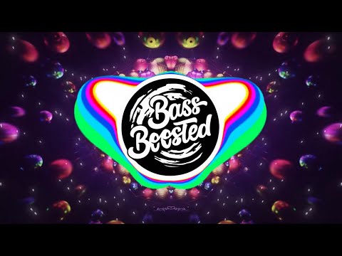 Rockin' Around The Christmas Tree (NOLA BOUNCE) [Bass Boosted]