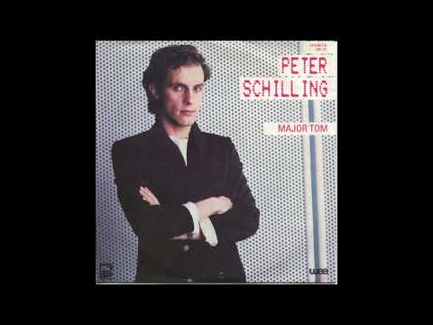 Peter Schilling - Major Tom (Coming Home) (Special Vocal x Instrumental Extended Mix)