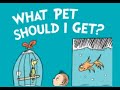 Choosing a Pet: Decision-Making Challenges