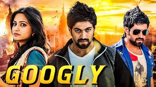 Googly | Full Hindi Dubbed Romantic Movie | Yash, Kriti Kharbanda | South Love Story