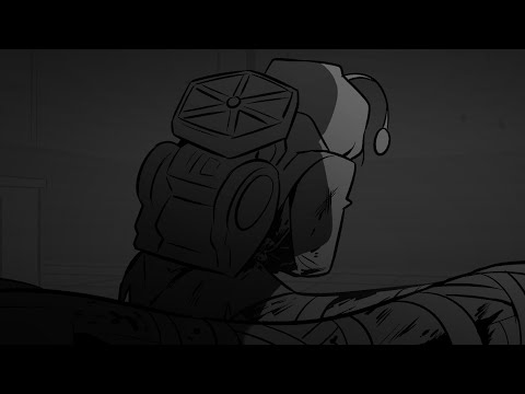 Pressure Animatic - The Underworld