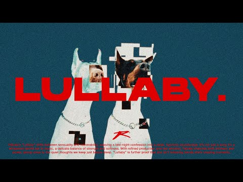Raluka - LULLABY | Official Video
