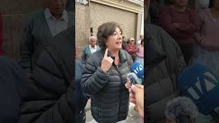 OTAVALO MILITARIZADA POR LA PRESENCIA DEL PRESIDENTE DE LA REPÚBLICA EN ESA CIUDAD 