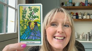 Daily Tarot September 10th, 2025