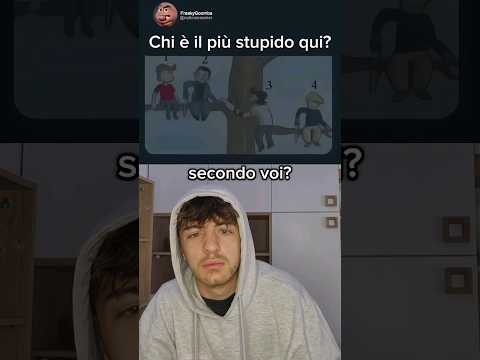 chi è secondo voi?🤔 #bogdan05 #fyp #viral #humor