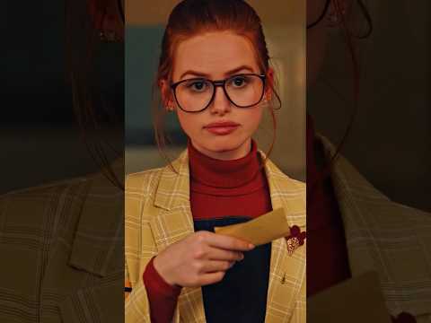 Riverdale - OMG! Betty slapped Cheryl๐ฑ๐ฑ๐ฑ #riverdale #cherly #betty #series #edit #shorts #viralvideo