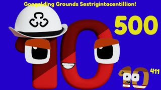 Googolding Grounds Sestrigintacentillion