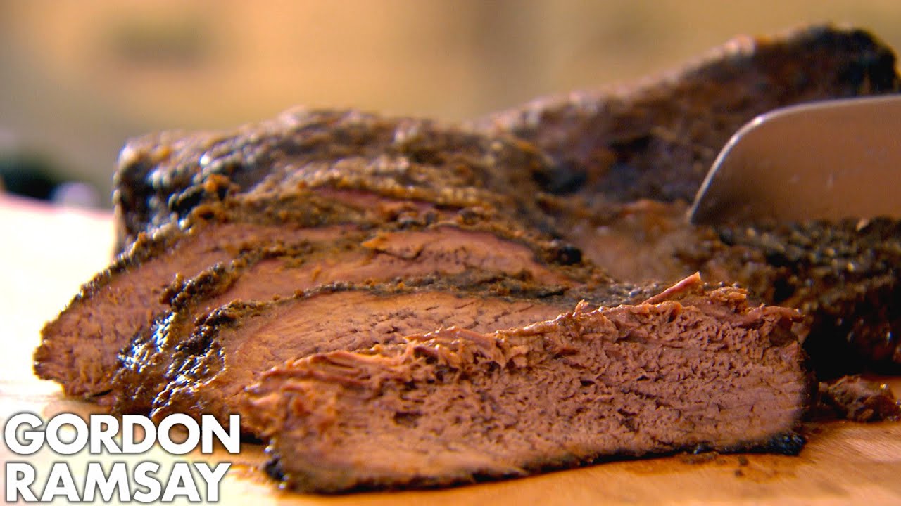 American Inspired Recipes Gordon Ramsay