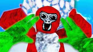 GORILLA TAG IS HILARIOUSLY FUN NOW