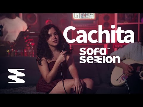 Cachita: Sofa Session Vol. 1