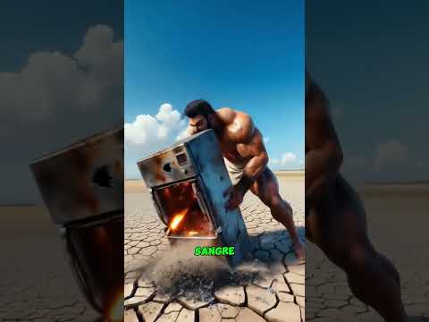 La lucha más divertida contra el calor... ¡y la tortuga triste por tu like! 🐢❄️🔥