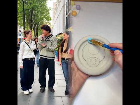 Is Her Boyfriend Loyal #shorts