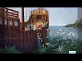 Explorations of John Cabot
