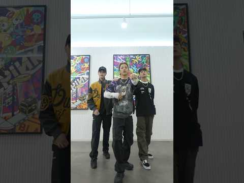 #TAEYANG x #JustJerk #ShoongChallenge