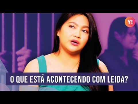 BEBÊ DA LEIDA MOR*RE SOB SUSPEITA DE VIOL*ÊNCI@ DOM*ÉSTIC@ | 90 DIAS PARA CASAR