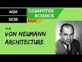 Understanding the Von Neumann Architecture