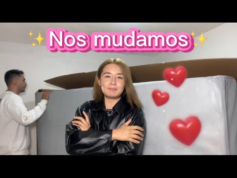 Me voy a vivir con mi novio | Salma Bandala ❤️