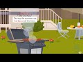 Barbecue Planning and Safety Tips