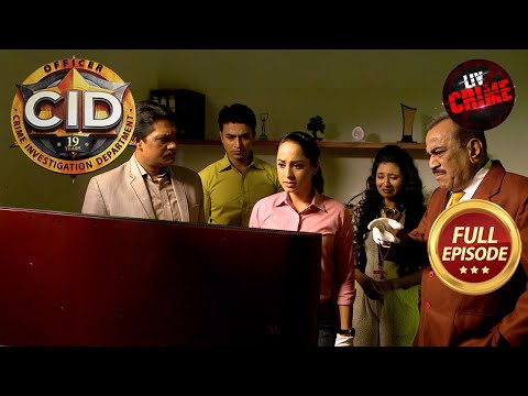 Call Center की Mystery को Purvi कैसे करेगी Solve? | CID | सी.आई.डी. | Latest Episode | 14 Jun 2025
