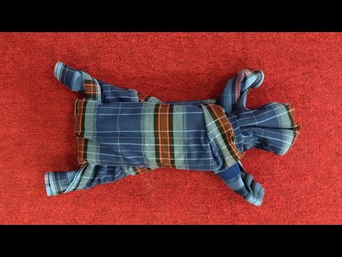 Cara Membuat Boneka dari Sarung (Mainan Ramadhan)