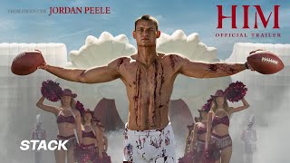 HIM | Trailer | STACK